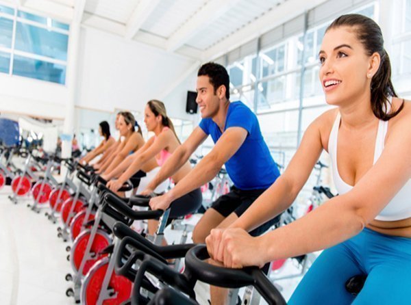 Quais os benefícios do spinning?