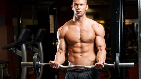 Qual a melhor musculação