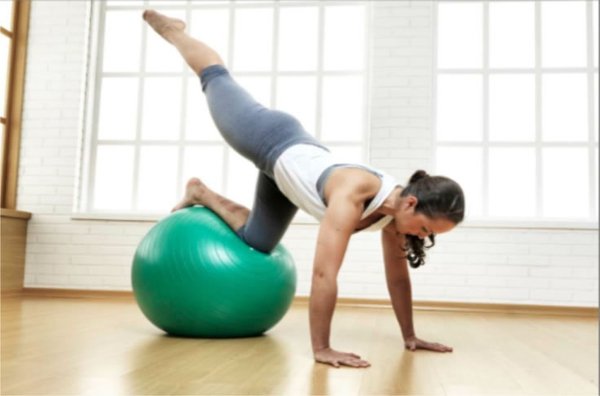Quais os benefícios do pilates para os corredores?