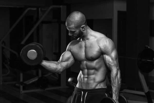 Motivos para mudar a musculação