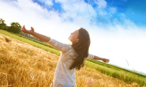 Antidepressivos naturais