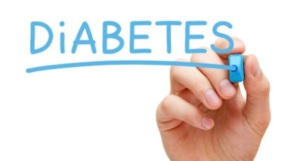 Tratamento natural para diabetes