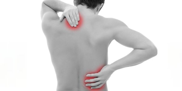 Dor muscular e tratamento