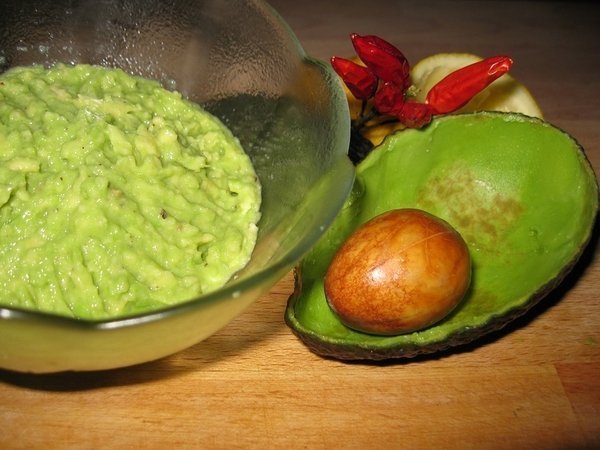 Dicas de receitas com abacates