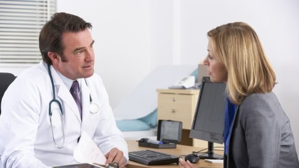 Quais perguntas fazer a seu médico