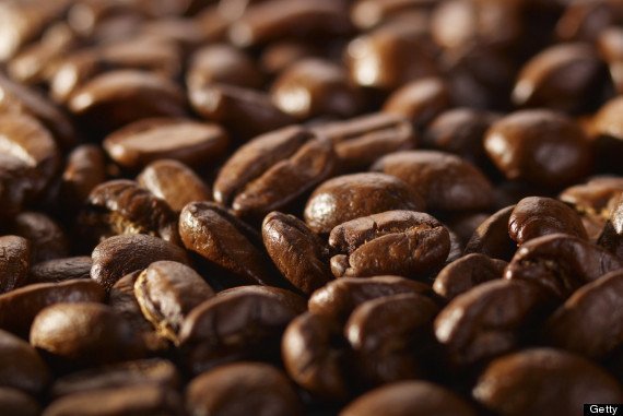Consumo do café na dieta