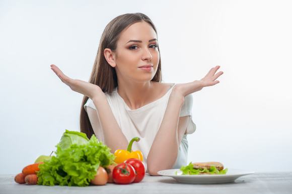 Nutrição contra a enxaqueca