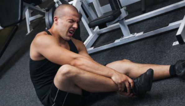 Como evitar lesões na musculação