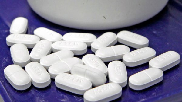 Efeitos colaterais de antidepressivos e ansiolíticos