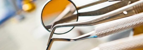 Especialidades de dentistas