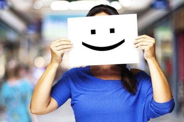 Serotonina para incentivar o bom humor
