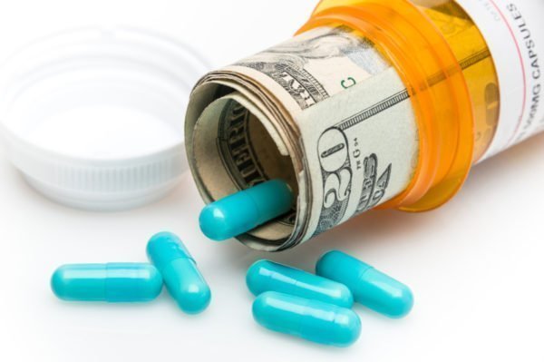 Medicamentos de alto custo no SUS