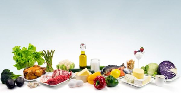 Dieta de baixo carboidrato