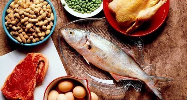 Como melhorar a dieta