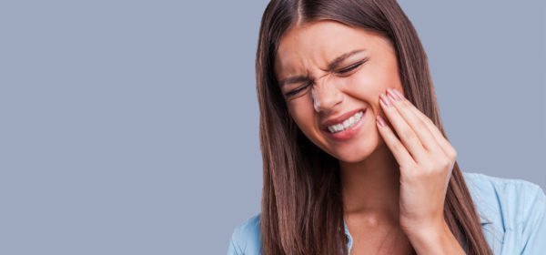 Tratamento de dor de dente