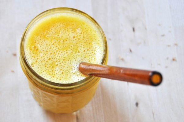 Bebidas energéticas naturais