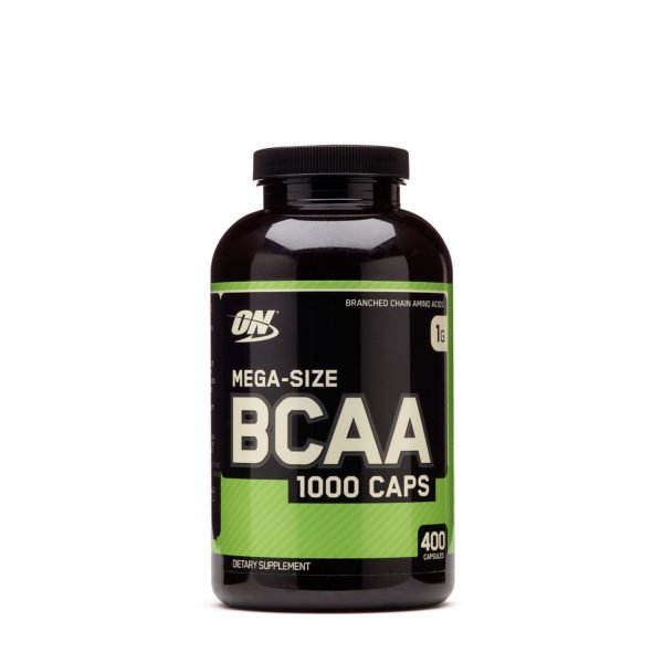 BCAA