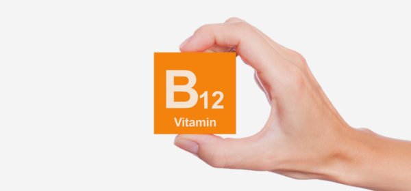 Deficiência B12