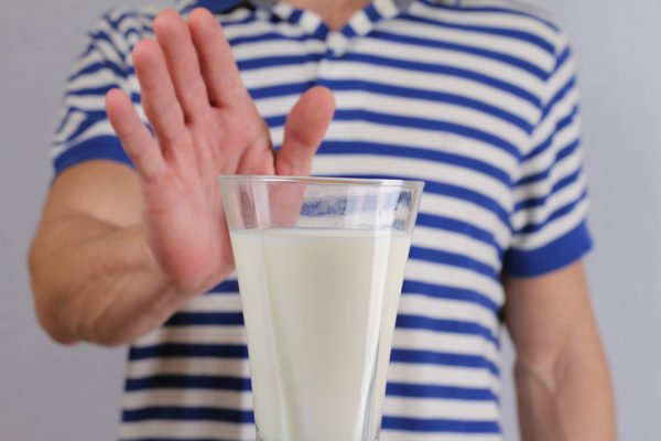 Como lidar com a intolerância a lactose