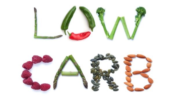 Dieta low carb