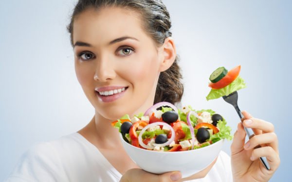 Alimentos para perder peso
