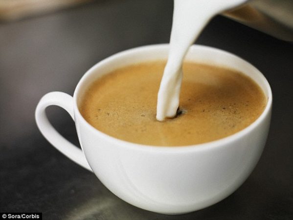 Café com leite