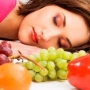 Dicas de Alimentos que melhoram o sono