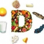 Vitamina D – Fontes e para que serve!
