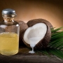Como fazer óleo de coco natural!