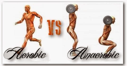 Exercício aeróbico ou anaeróbico: qual o melhor?