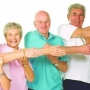 10 Exercícios físicos que um idoso deve evitar!