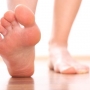 10 exercícios para fortalecer os pés!