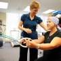 4 exercícios para quem está passando por uma quimioterapia