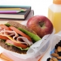 Lanches saudáveis para comer na escola ou a noite! Como encontrar?