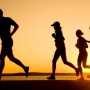 Correr é o melhor esporte para queimar calorias?