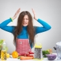 10 Alimentos que aliviam o stress e ansiedade!