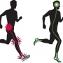 Postura correta para correr mais rápido e melhor! Na esteira ou na rua!