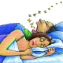 O que é a apnéia do sono?