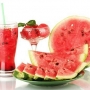 Benefícios da melancia!