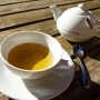 Contra indicação de chás! Chá de amora, hibisco, mate, chá verde…