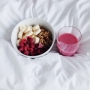 Comer frutas antes de dormir engorda?