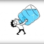 Beber água em excesso faz mal?