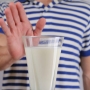 6 sinais de intolerância a lactose