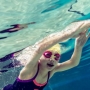 Como superar o medo de nadar?