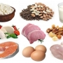 10 alimentos ricos em proteínas