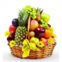 5 frutas que contém mais carboidratos