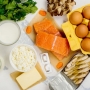 Quais alimentos contém vitamina D? Por que ela é importante?