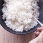 Quais os benefícios do arroz branco?